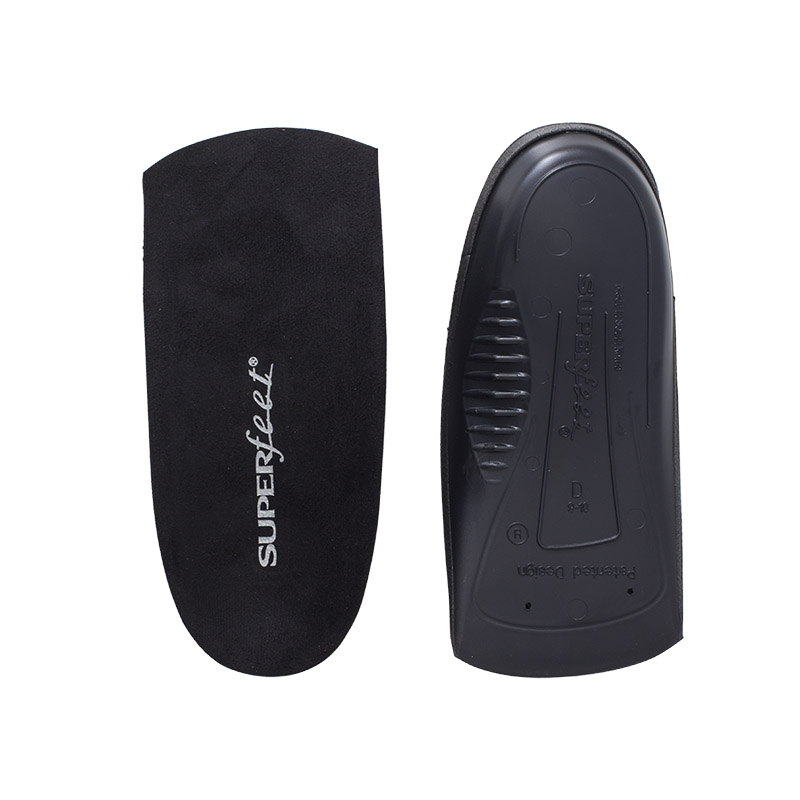 Superfeet Casual Women's Easyfit 3/4-Length Insoles